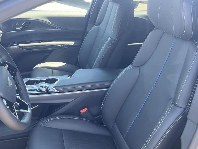 2025 Cadillac LYRIQ Sport 1