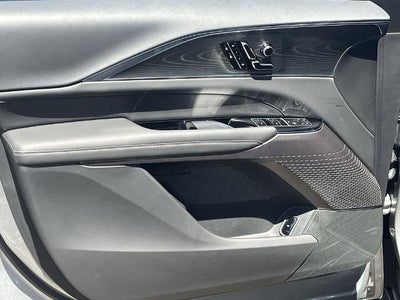 2025 Cadillac LYRIQ Sport 1