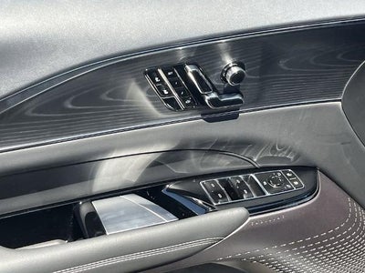 2025 Cadillac LYRIQ Sport 1