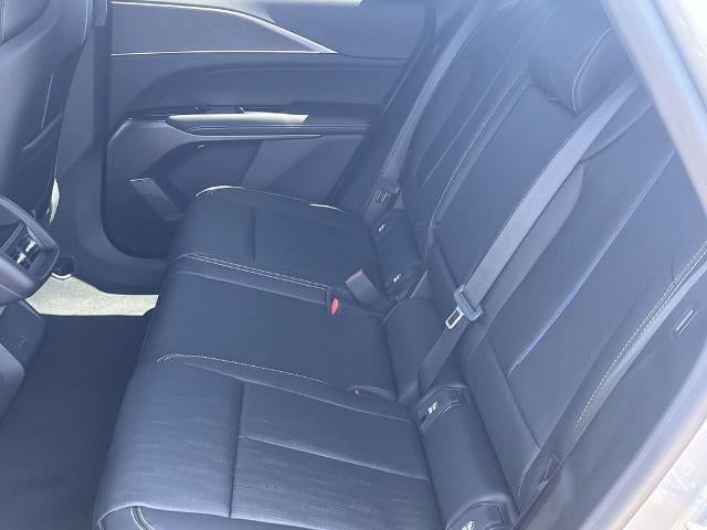 2025 Cadillac LYRIQ Sport 1