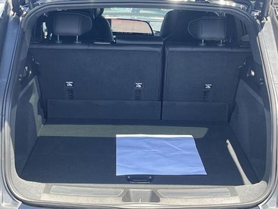 2025 Cadillac LYRIQ Sport 1