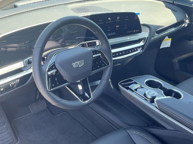 2025 Cadillac LYRIQ Sport 1