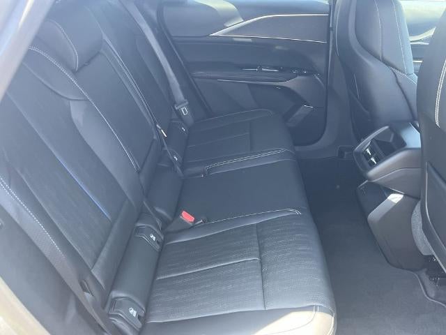 2025 Cadillac LYRIQ Sport 1