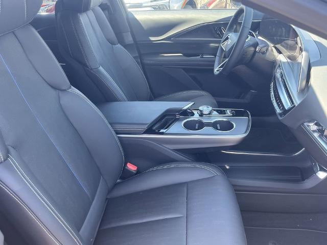 2025 Cadillac LYRIQ Sport 1