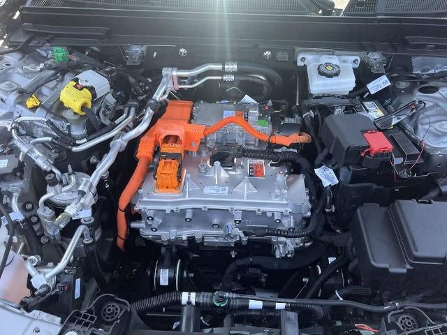 2025 Cadillac LYRIQ Sport 1