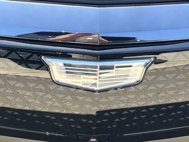 2025 Cadillac LYRIQ Sport 1