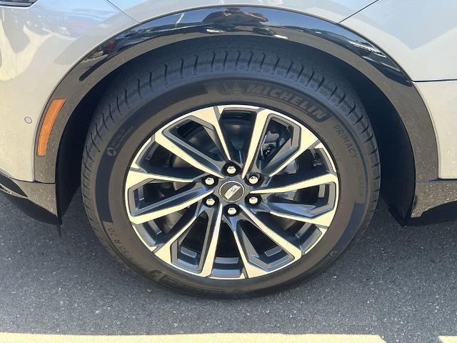 2025 Cadillac LYRIQ Sport 1