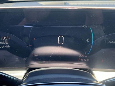 2025 Cadillac LYRIQ Sport 1