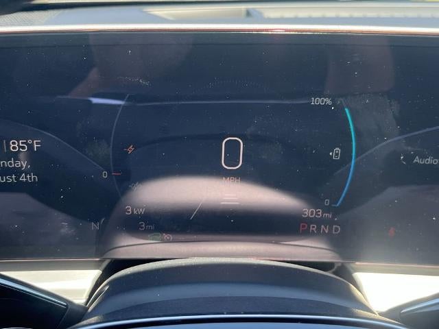 2025 Cadillac LYRIQ Sport 1