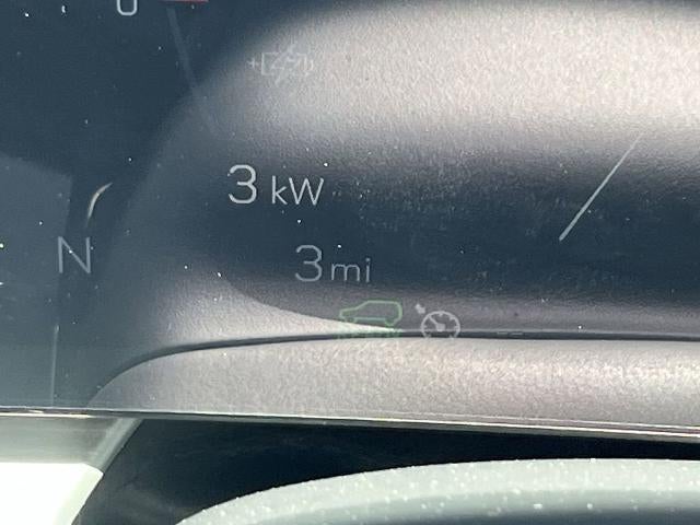 2025 Cadillac LYRIQ Sport 1