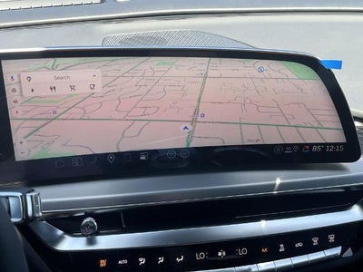 2025 Cadillac LYRIQ Sport 1