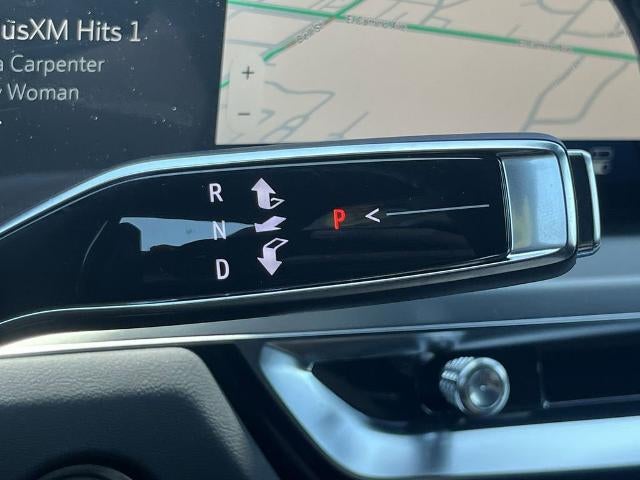 2025 Cadillac LYRIQ Sport 1