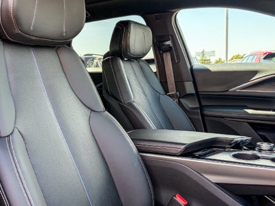 2025 Cadillac LYRIQ Sport 1