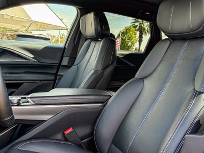 2025 Cadillac LYRIQ Sport 1