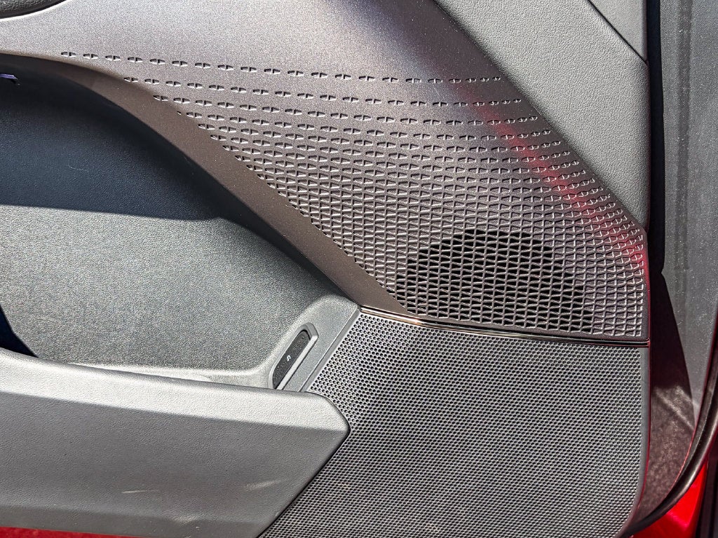 2025 Cadillac LYRIQ Sport 1