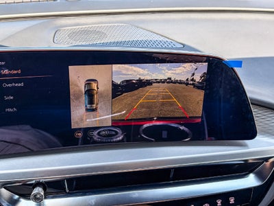 2025 Cadillac LYRIQ Sport 1