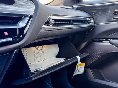 2025 Cadillac LYRIQ Sport 1