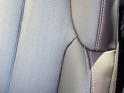 2025 Cadillac LYRIQ Sport 1