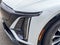 2024 Cadillac LYRIQ Sport 2