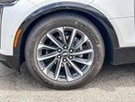2024 Cadillac LYRIQ Sport 2