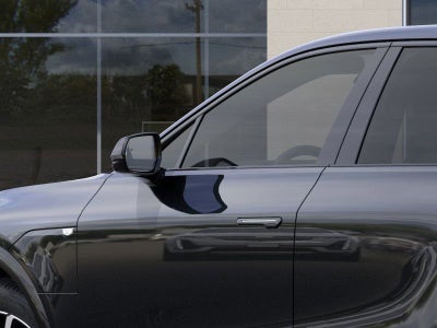 2026 Cadillac LYRIQ Premium Sport