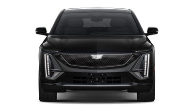 2026 Cadillac LYRIQ Premium Sport
