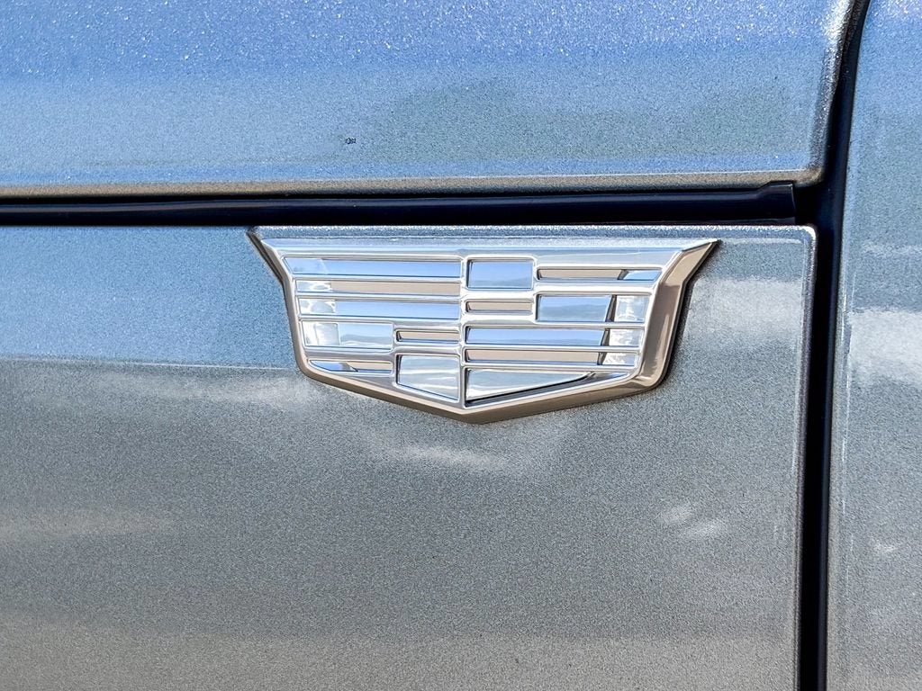 2024 Cadillac LYRIQ Sport 3