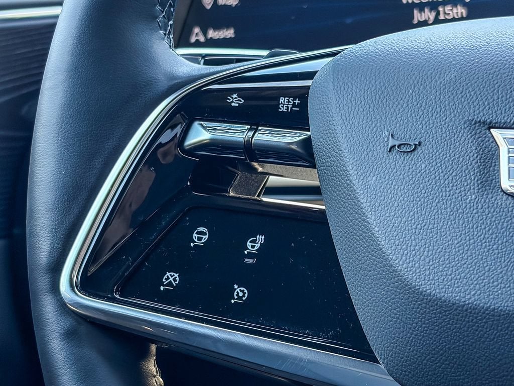 2024 Cadillac LYRIQ Sport 3