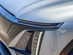 2024 Cadillac LYRIQ Sport 3