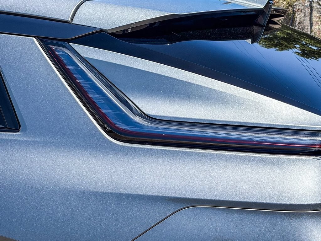 2024 Cadillac LYRIQ Sport 3