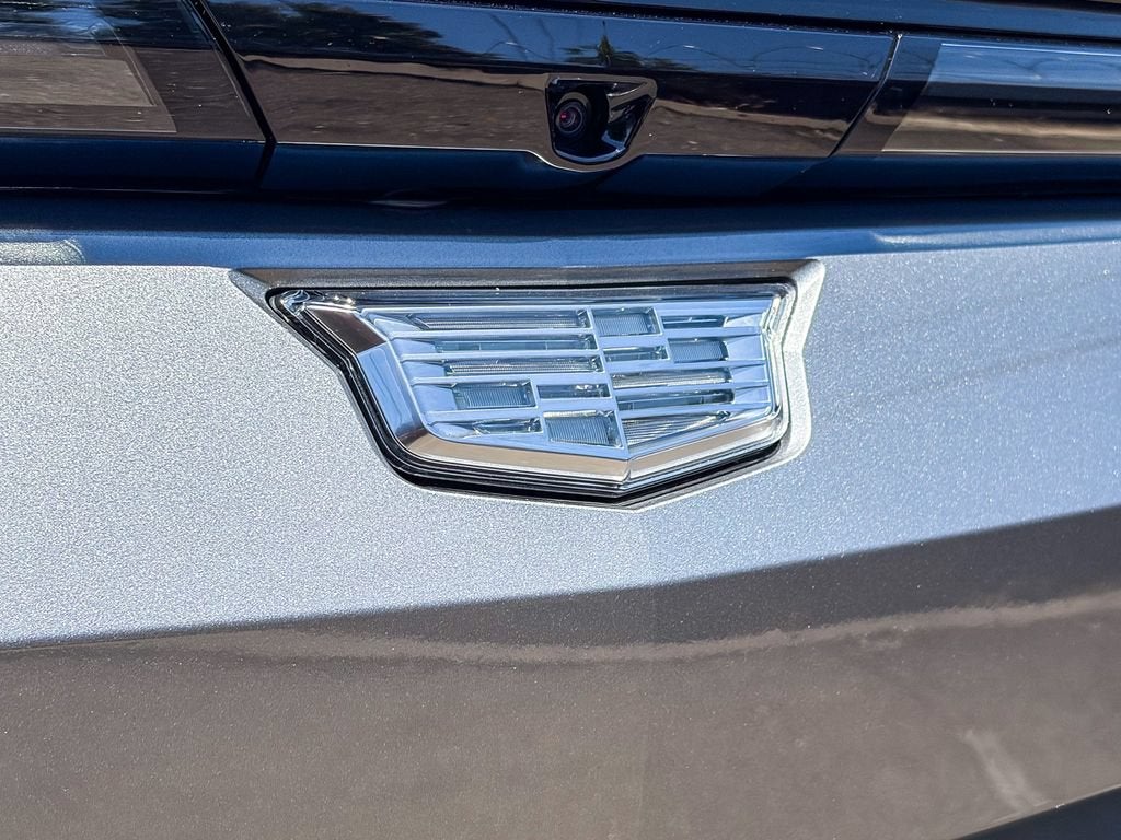 2024 Cadillac LYRIQ Sport 3