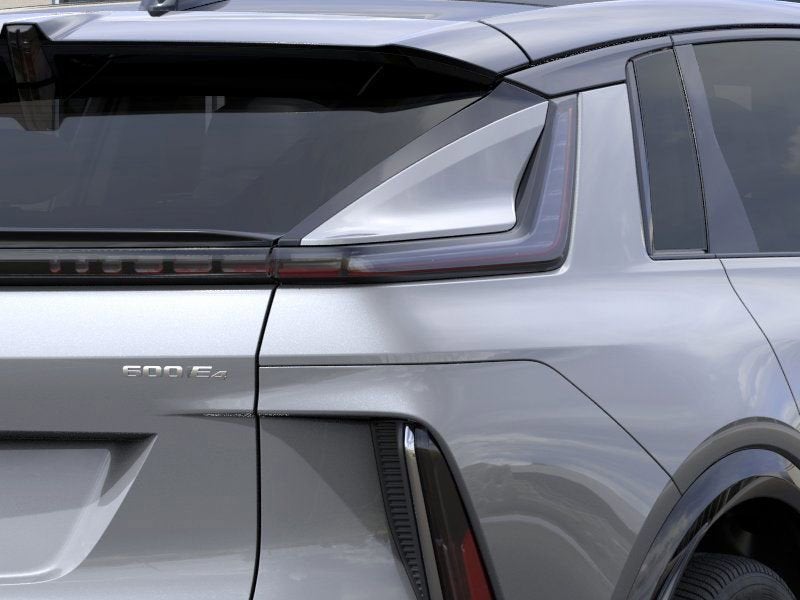 2026 Cadillac LYRIQ Premium Sport