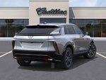 2026 Cadillac LYRIQ Premium Sport