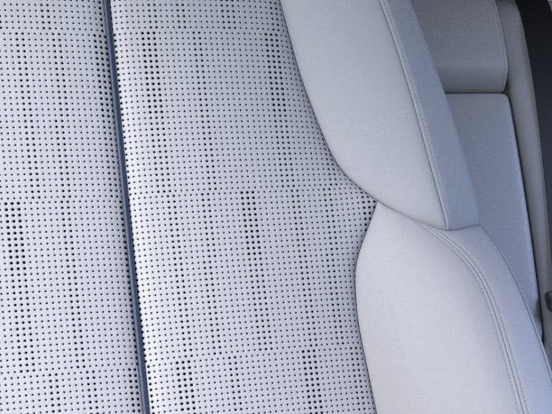 2026 Cadillac LYRIQ Signature Sport