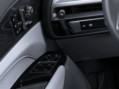 2026 Cadillac LYRIQ Signature Sport