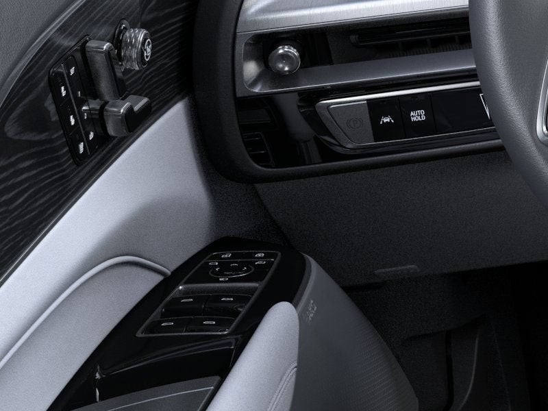 2026 Cadillac LYRIQ Signature Sport