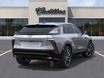 2026 Cadillac LYRIQ Signature Sport