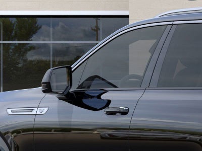 2026 Cadillac ESCALADE IQL Luxury