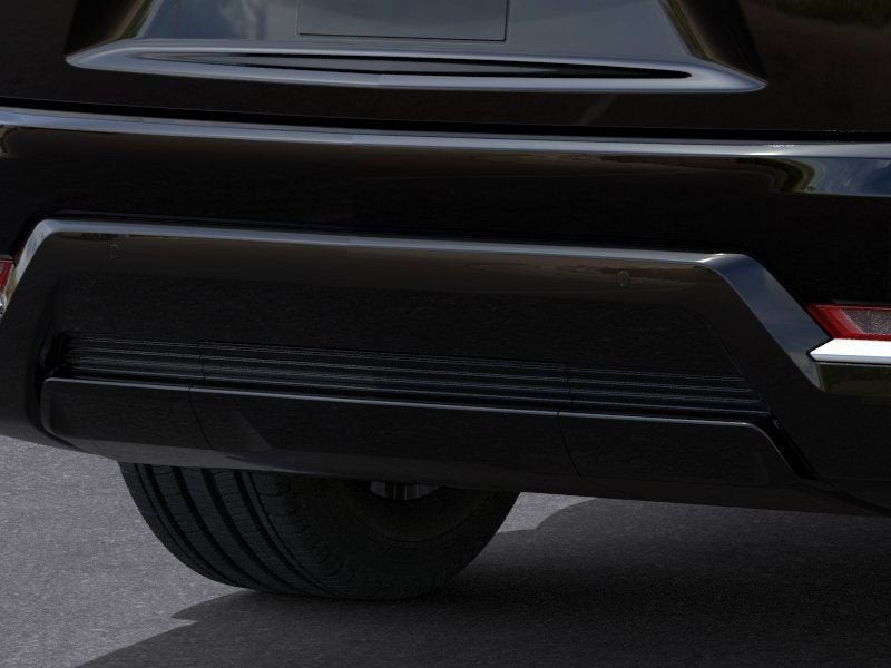 2026 Cadillac ESCALADE IQL Luxury