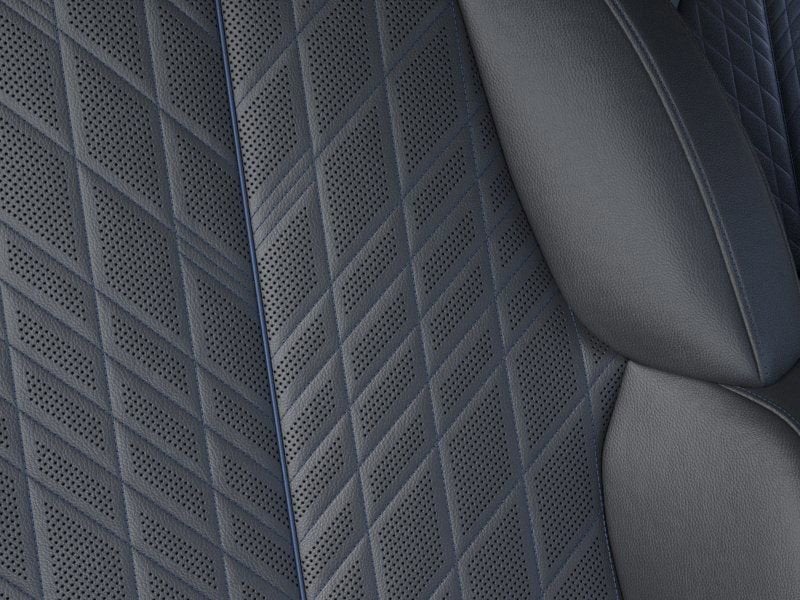 2026 Cadillac ESCALADE IQL Luxury