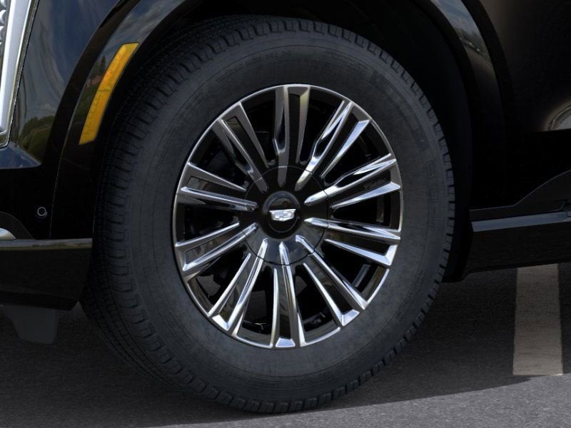 2026 Cadillac ESCALADE IQL Luxury