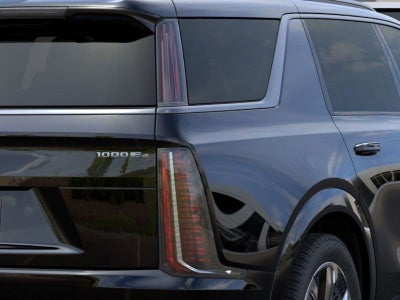 2026 Cadillac ESCALADE IQL Premium Luxury