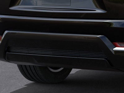 2026 Cadillac ESCALADE IQL Premium Luxury