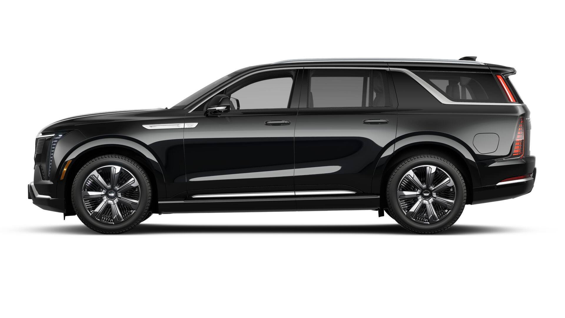 2026 Cadillac ESCALADE IQL Premium Luxury