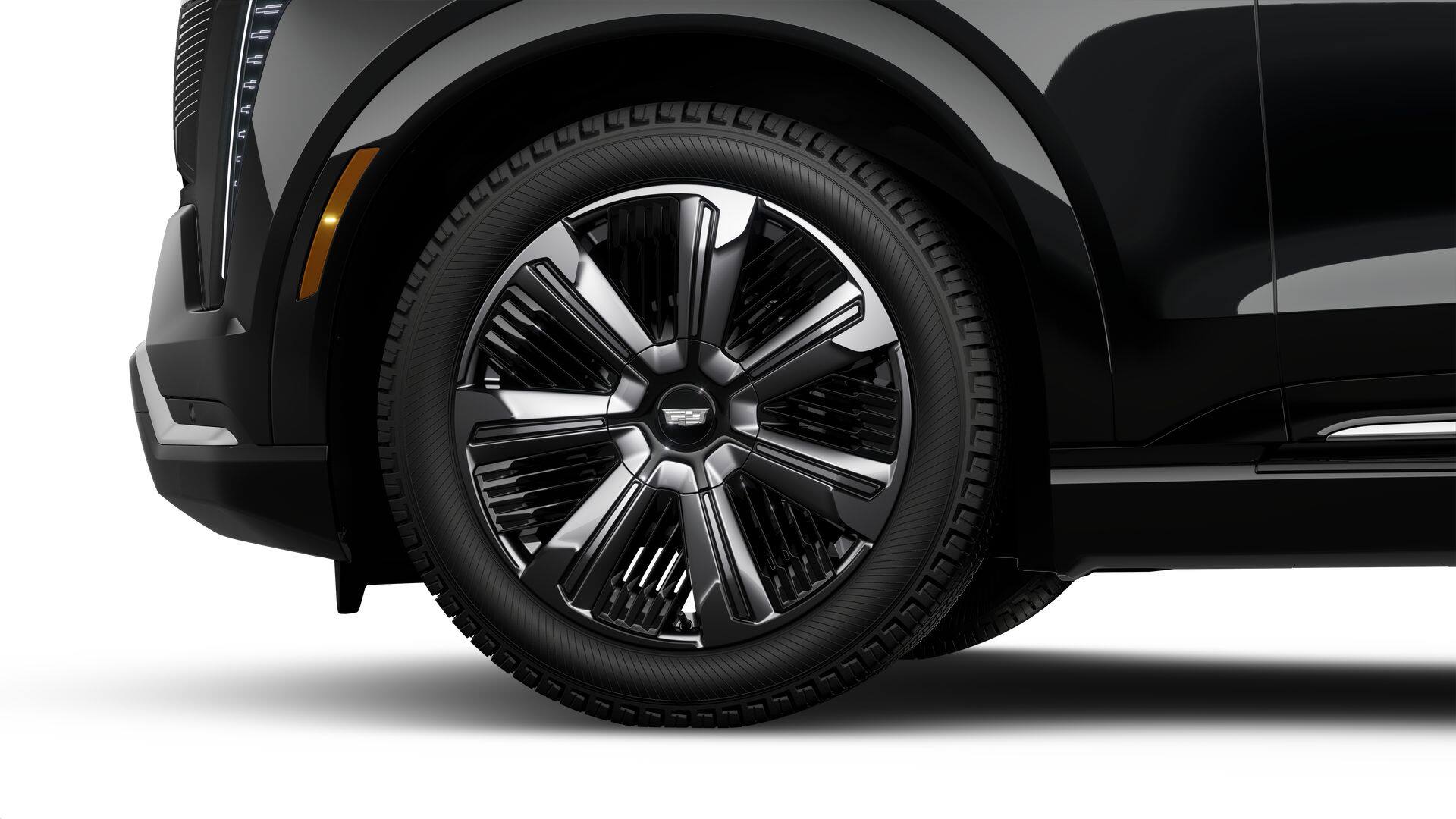 2026 Cadillac ESCALADE IQL Premium Luxury