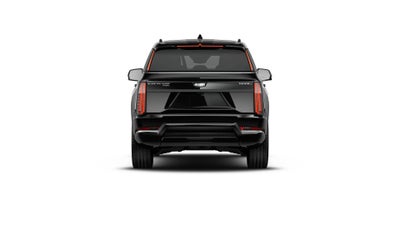 2026 Cadillac ESCALADE IQL Premium Luxury