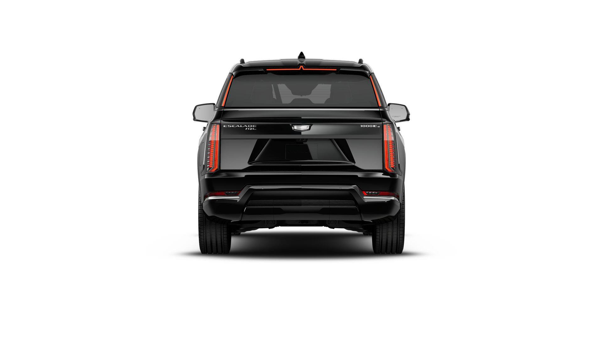 2026 Cadillac ESCALADE IQL Premium Luxury