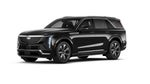 2026 Cadillac ESCALADE IQL Premium Luxury