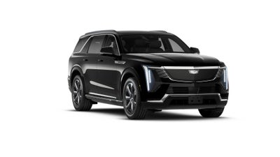 2026 Cadillac ESCALADE IQL Premium Luxury
