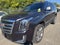 2016 Cadillac Escalade Platinum